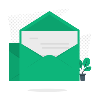 Email Illustration
